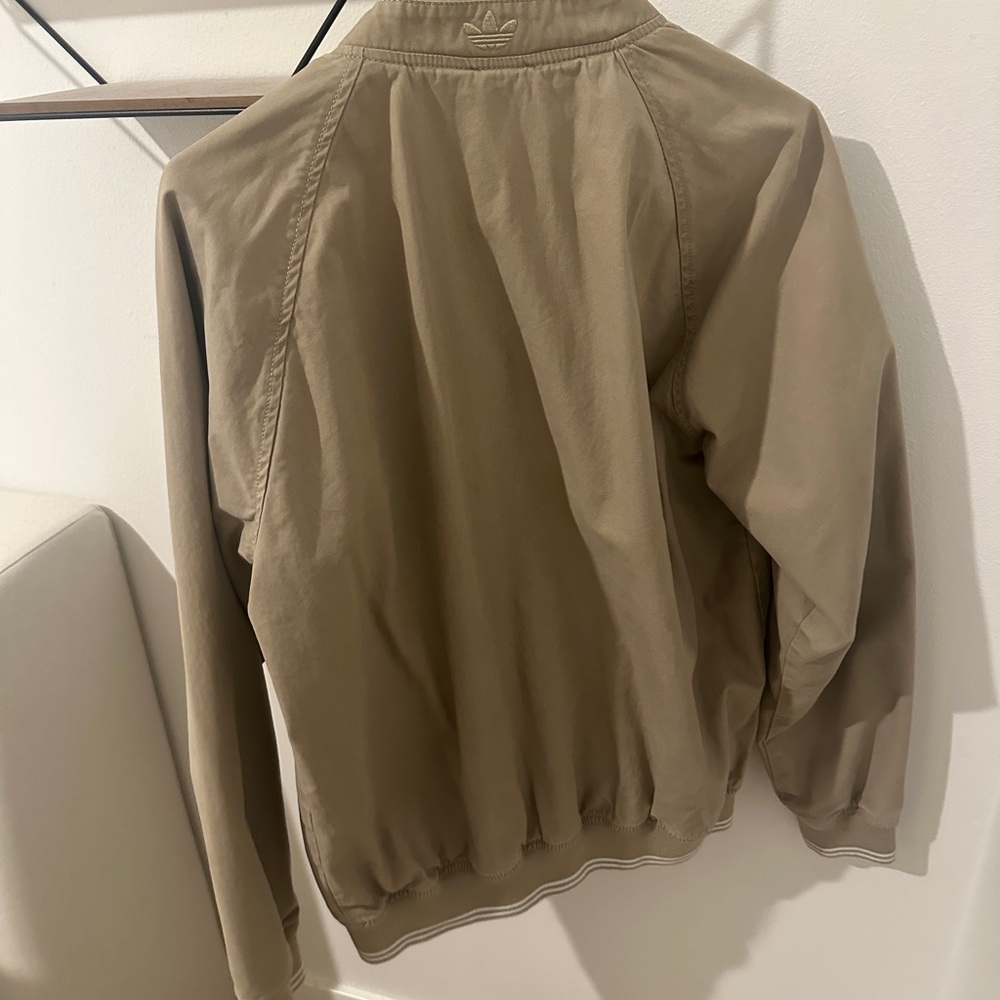 Adidas bomber jacket - Picture 4 of 5